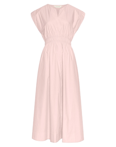 Msch Copenhagen - MSCHWiliane Kjole - Bleached Sand